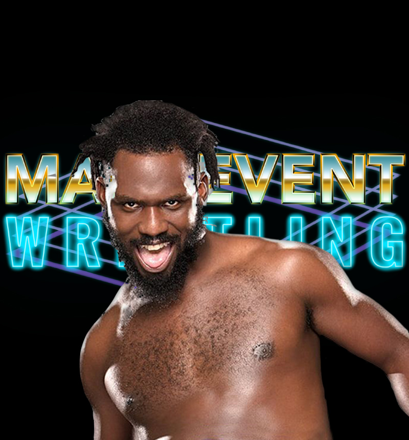 Rich Swann