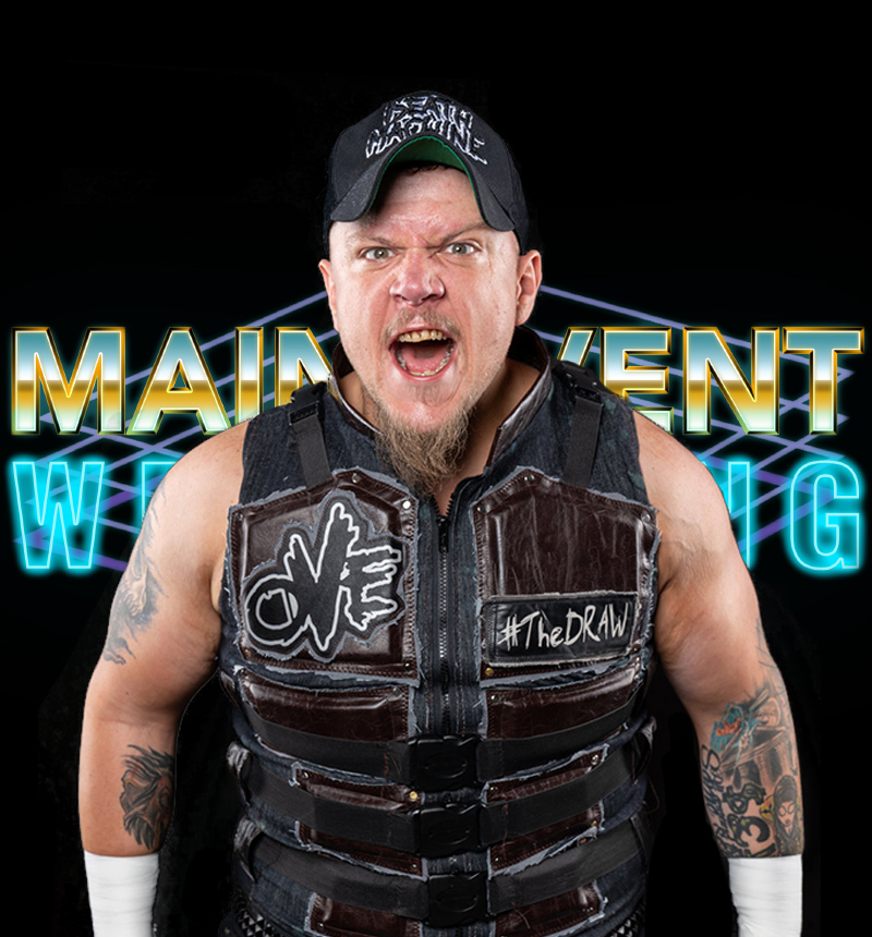 Sami Callihan