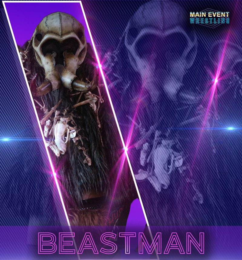 Beastman
