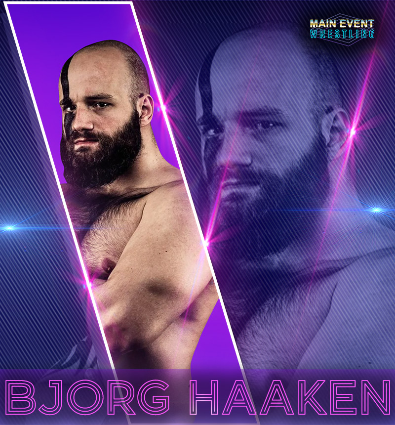 Bjorg Haaken