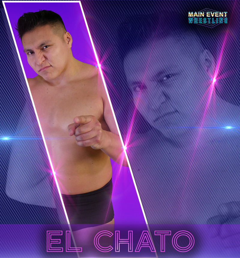 El Chato