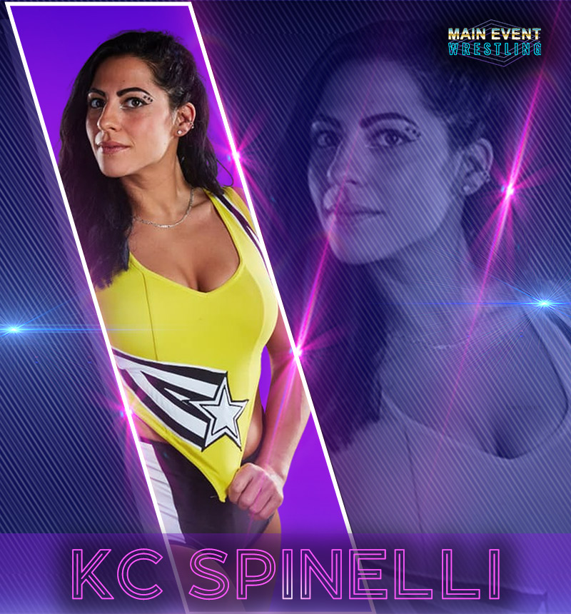 KC Spinelli