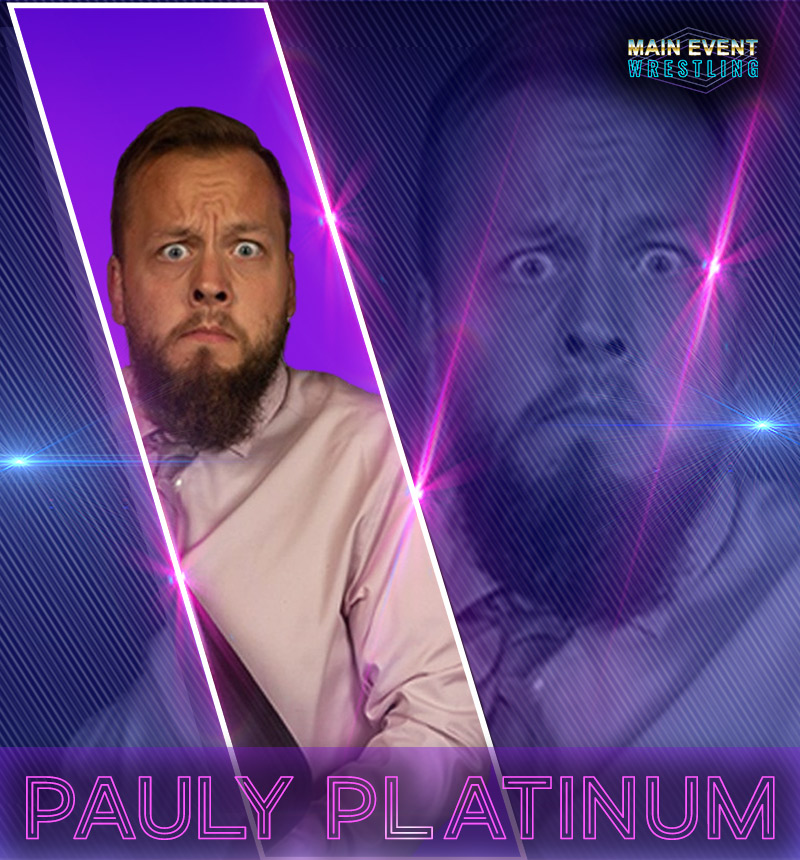 Pauly Platinum
