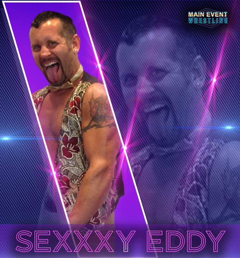 Sexxxy Eddy